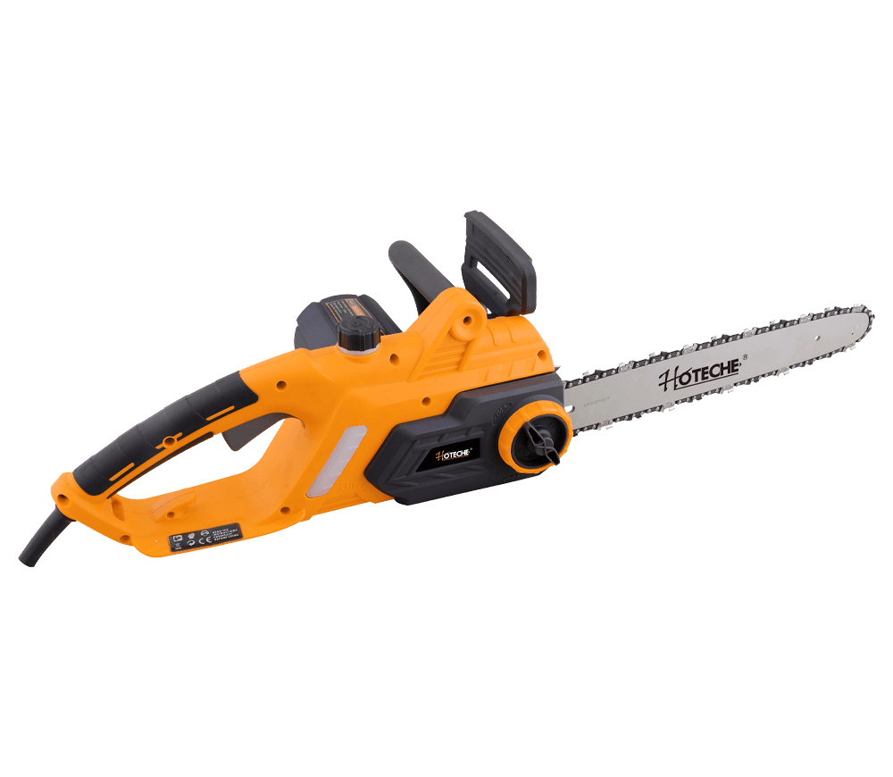 Fierăstrău electric cu lanț HOTECHE G840001 2000w 400mm