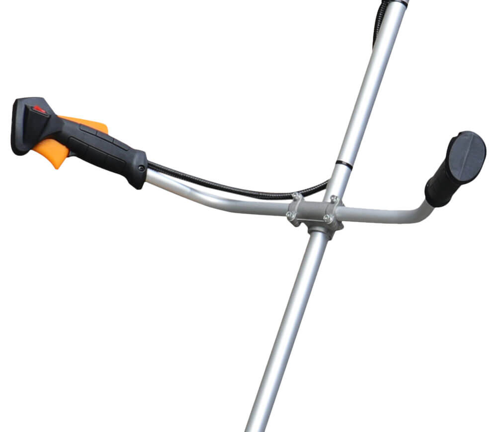 Motocoasă cu benzină HOTECHE G840221 2 timpi 51.7cm3-3