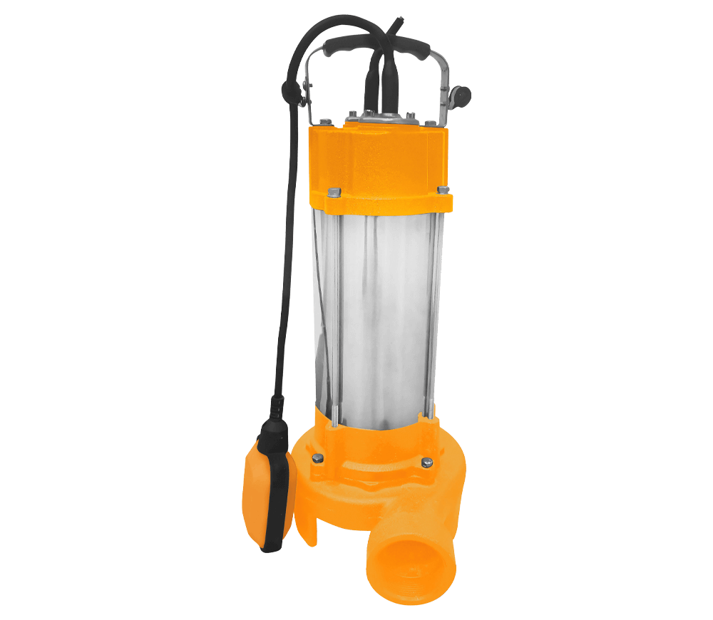 Pompă de drenaj HOTECHE G840523 370w 7200l/h