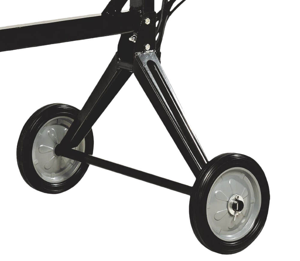 Betonieră HOTECHE G841001 850w 200L-3