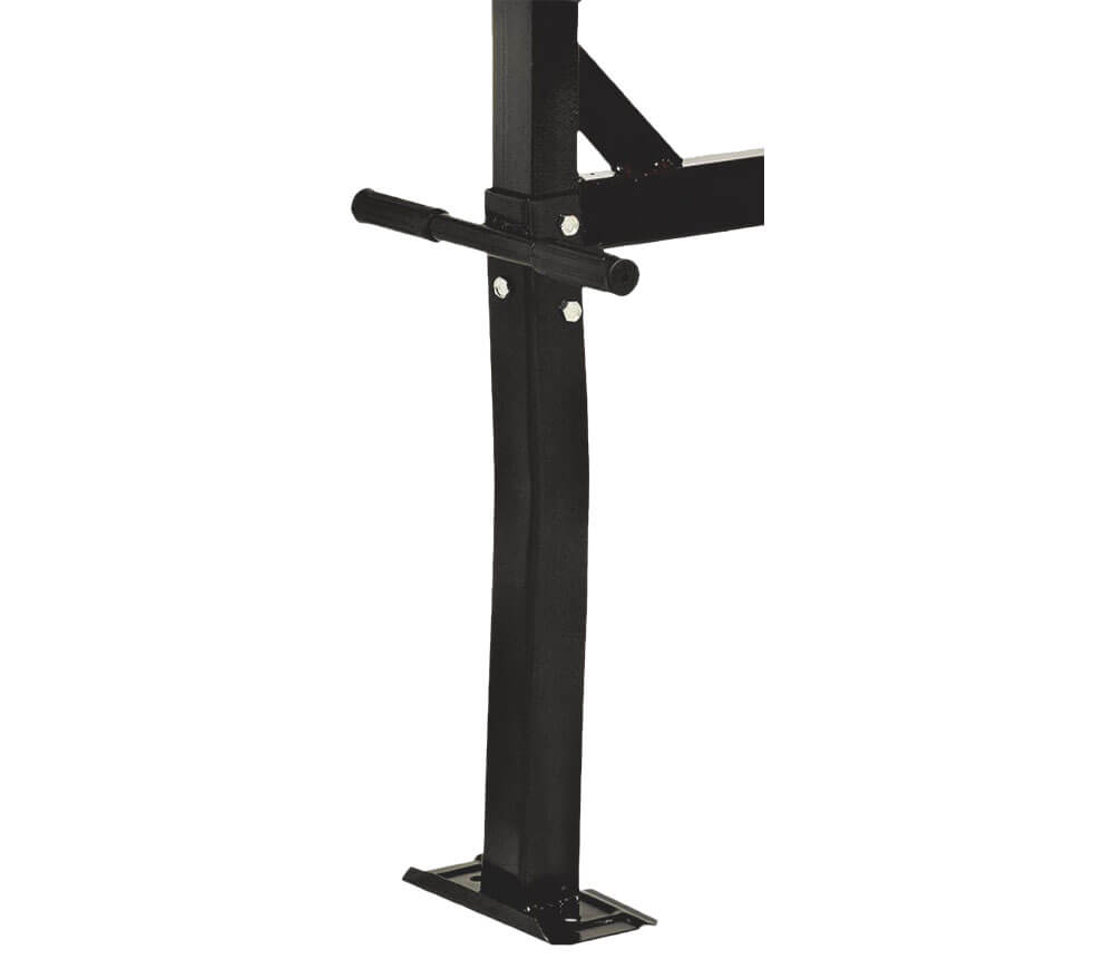 Betonieră HOTECHE G841001 850w 200L-4