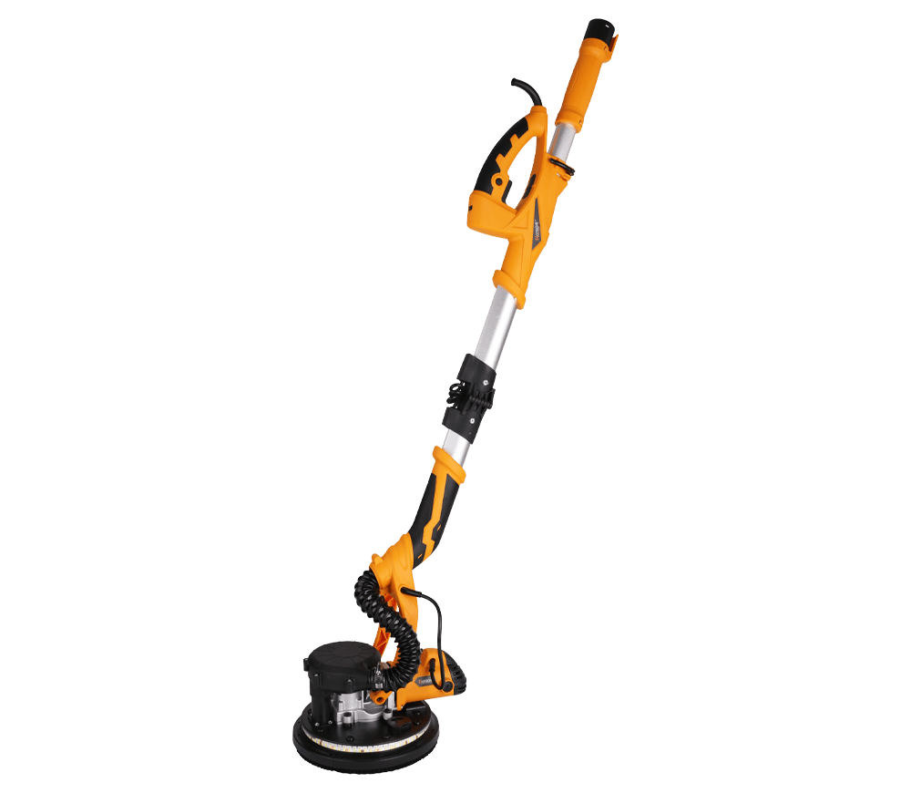 Mașină de șlefuit pereți extensibilă HOTECHE P800515 800w 225mm