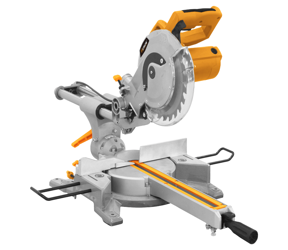 Fierăstrău  circular staționar HOTECHE P805217 1450w 210mm