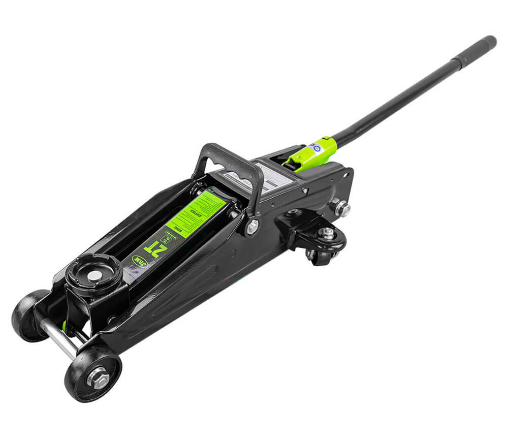 Cric hidraulic tip crocodil JBM 50815 130-355 mm 2T-3