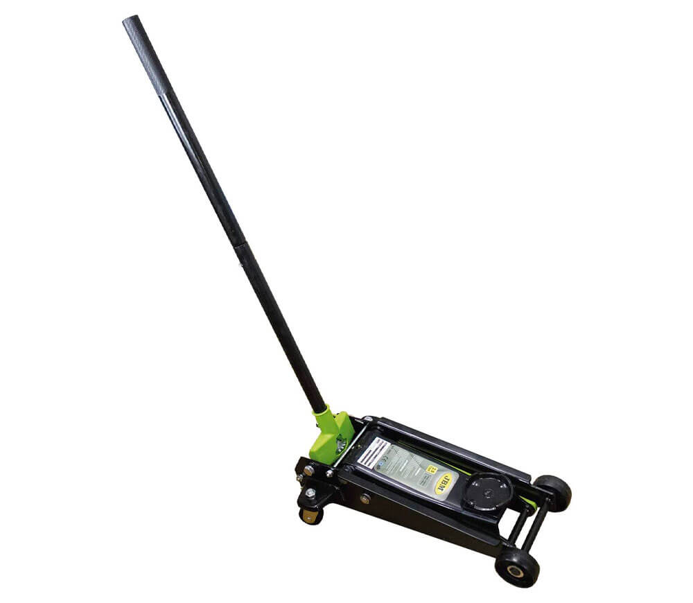 Cric hidraulic tip crocodil JBM 50818 145-500 mm 3.5T-3