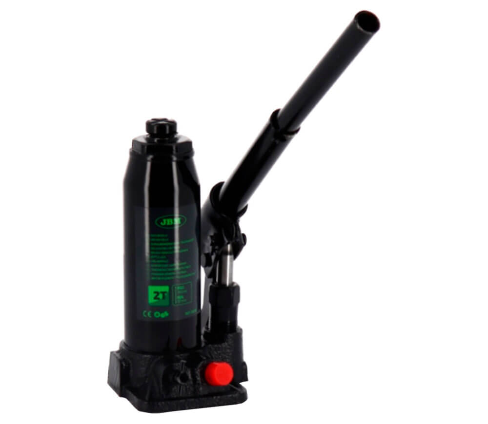 Cric hidraulic JBM 50819 181-345 mm 2T-3