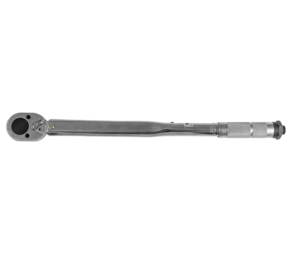 Cheie dinamometrică JBM 51127 1/2" 28-210 Nm