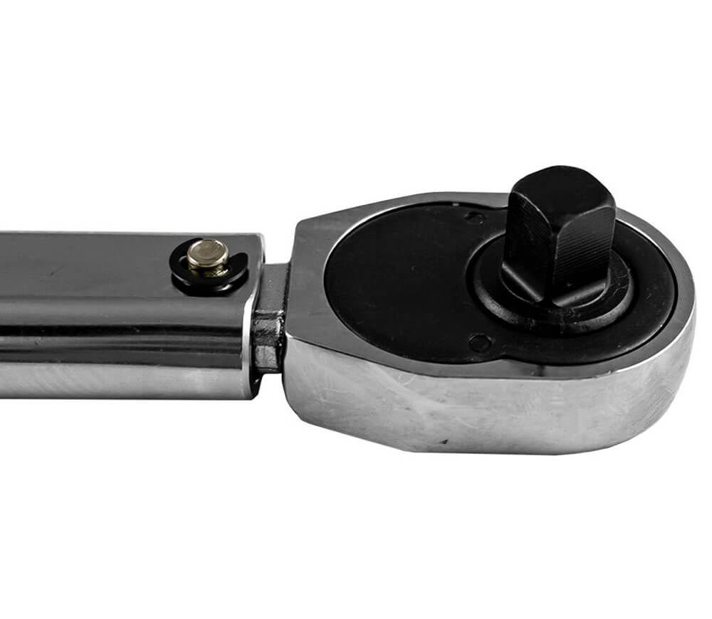 Динамометрический ключ 3/8" 19-110 Нм JBM-51338-6