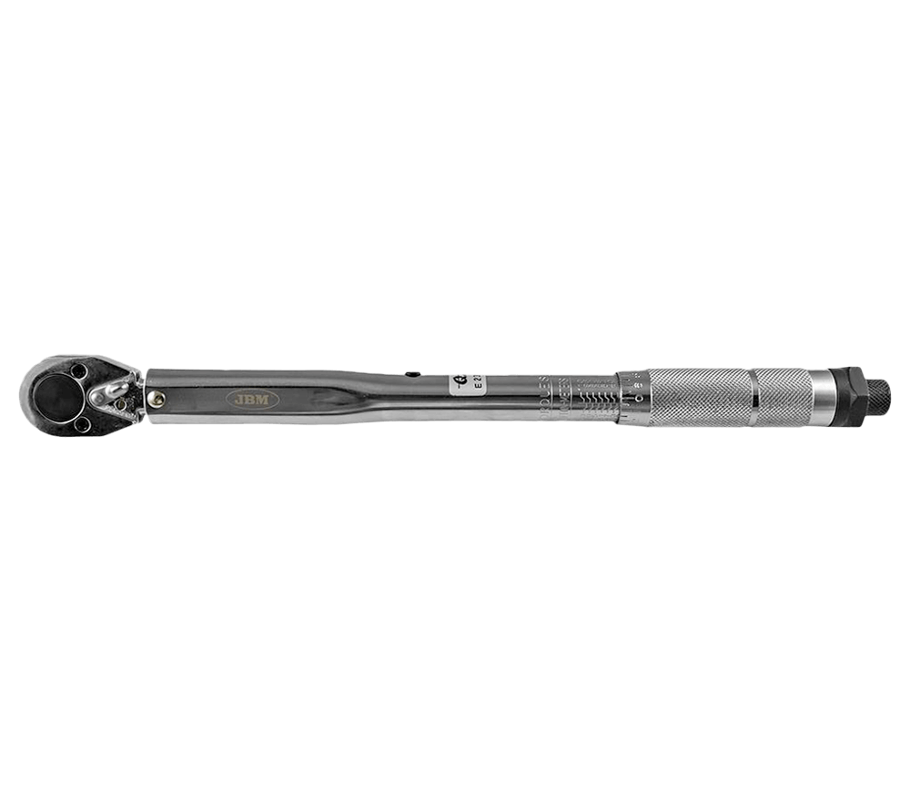 Cheie dinamometrică  3/8" 19-110 Nm JBM-51338