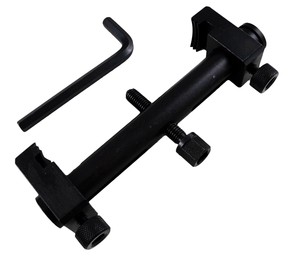 Extractor scripete JBM 51500 40-168mm