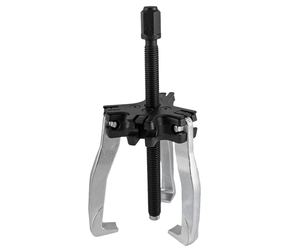 Extractor cu trei fălci reversibile JBM 52296 217x132mm