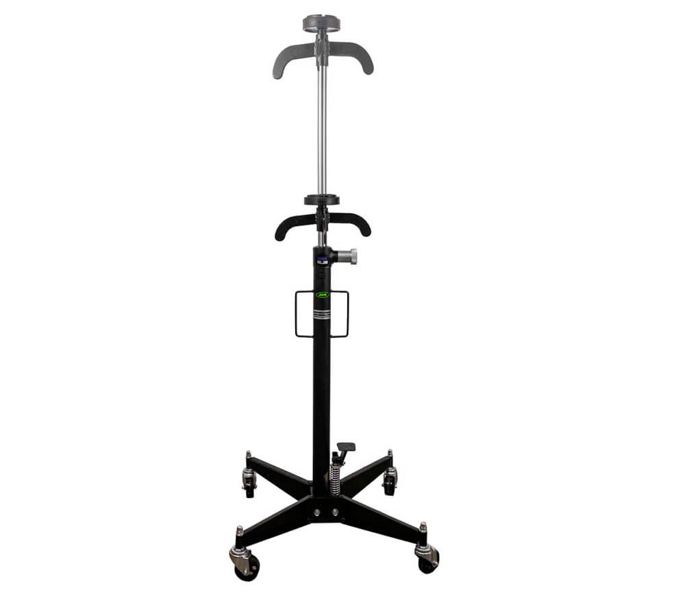 Cric hidraulic telescopic JBM 54001 1160-1970 mm 0.5T-2