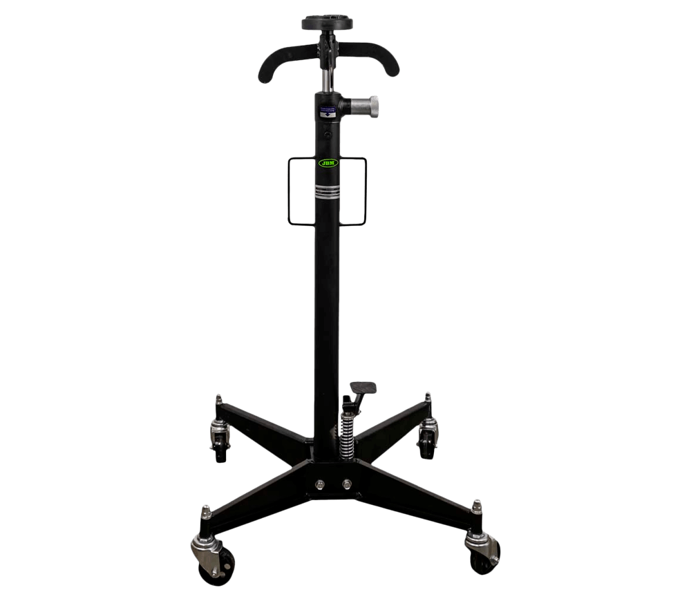 Cric hidraulic telescopic JBM 54001 1160-1970 mm 0.5T