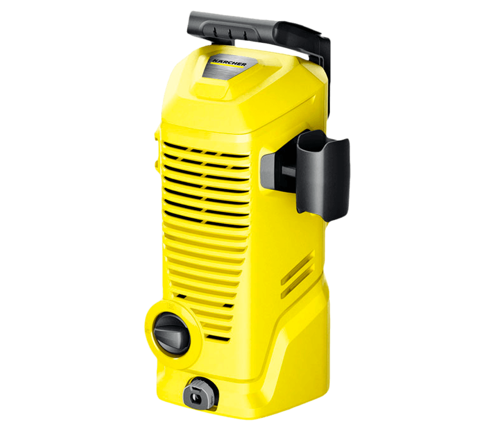 Aparat de spălat cu presiune KARCHER K 2 Modular Range 1400w 110bar 360l/h