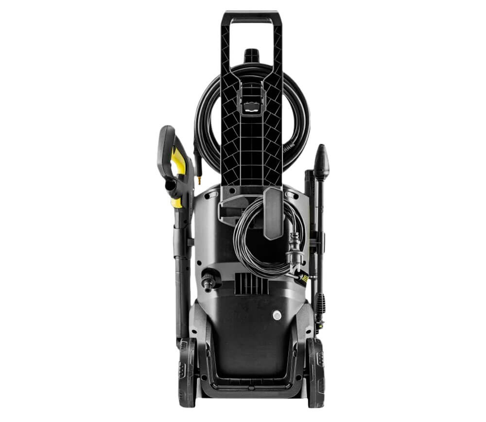 Мойка высокого давления KARCHER K 5 WCM Modular Range 2100вт 145бар 500л/ч-3