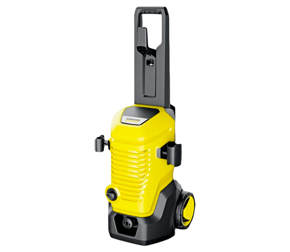 Aparat de spălat cu presiune KARCHER K 5 WCM Modular Range 2100w 145bar 500l/h