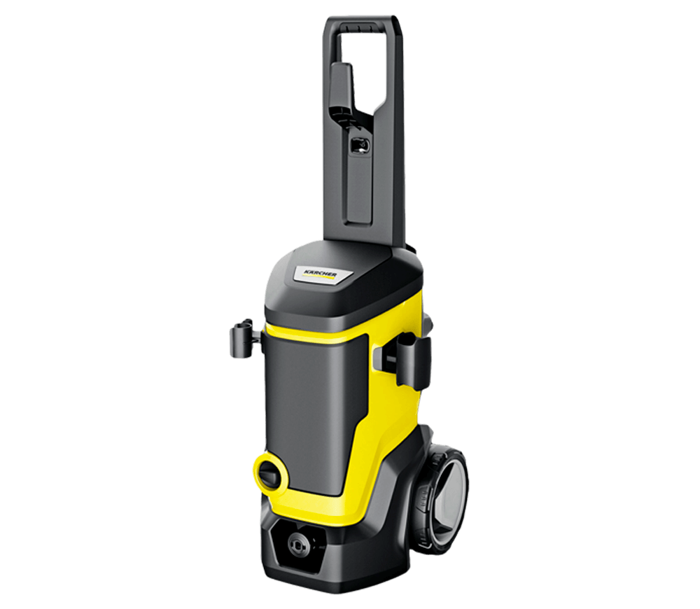 Aparat de spălat cu presiune KARCHER K 7 WCM 3000w 180bar 600l/h