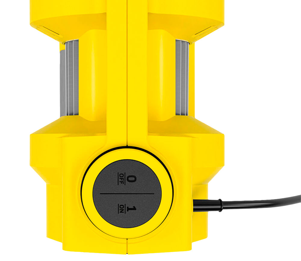 Pompă de grădină KARCHER BP 6.000 Garden Set 1000w 6000l/h-7