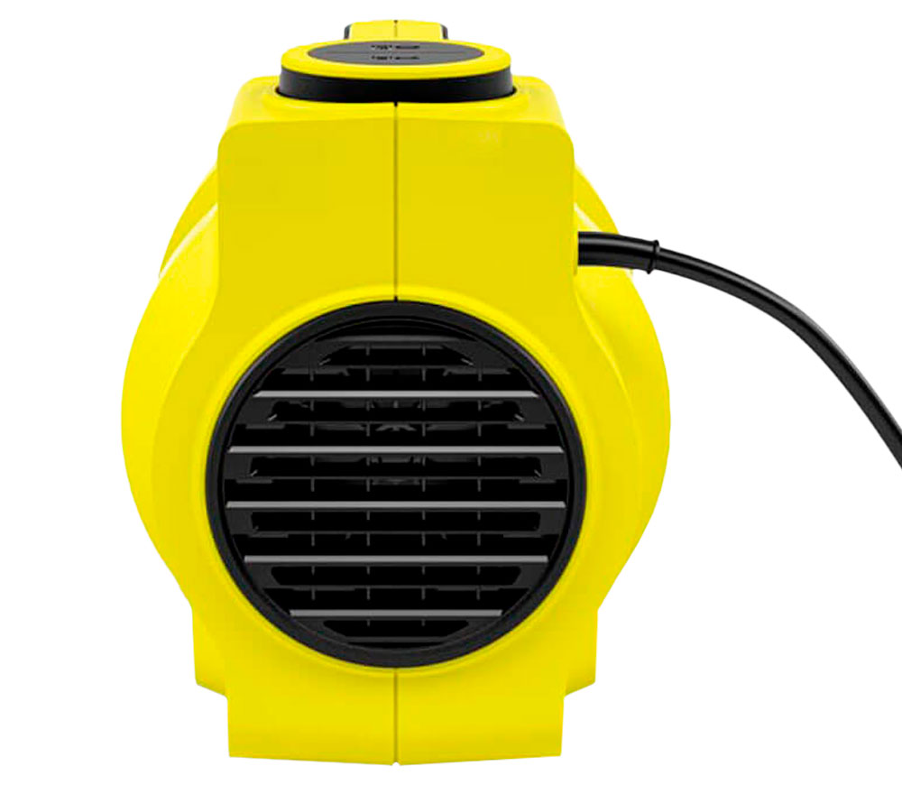 Pompă de grădină KARCHER BP 6.000 Garden Set 1000w 6000l/h-6