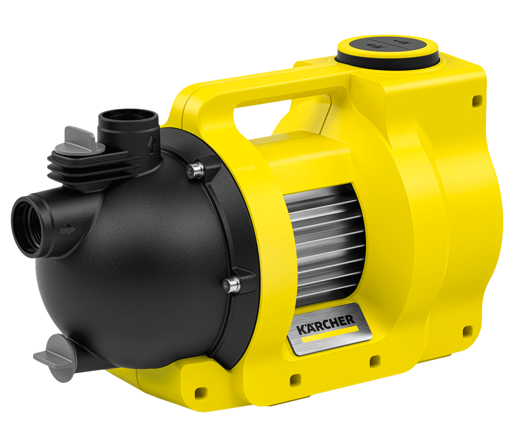 Pompă de grădină KARCHER BP 4.500 Garden 550w 4500l/h
