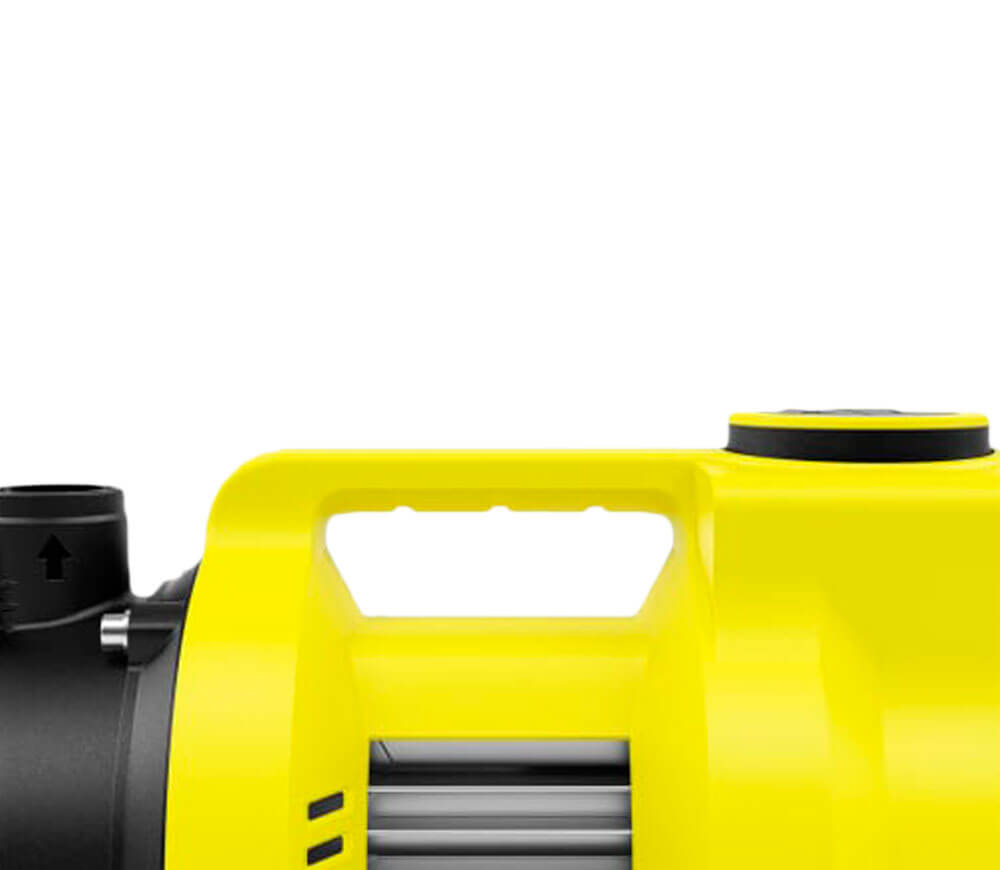 Pompă de grădină KARCHER BP 6.000 Garden 1000w 6000l/h-6