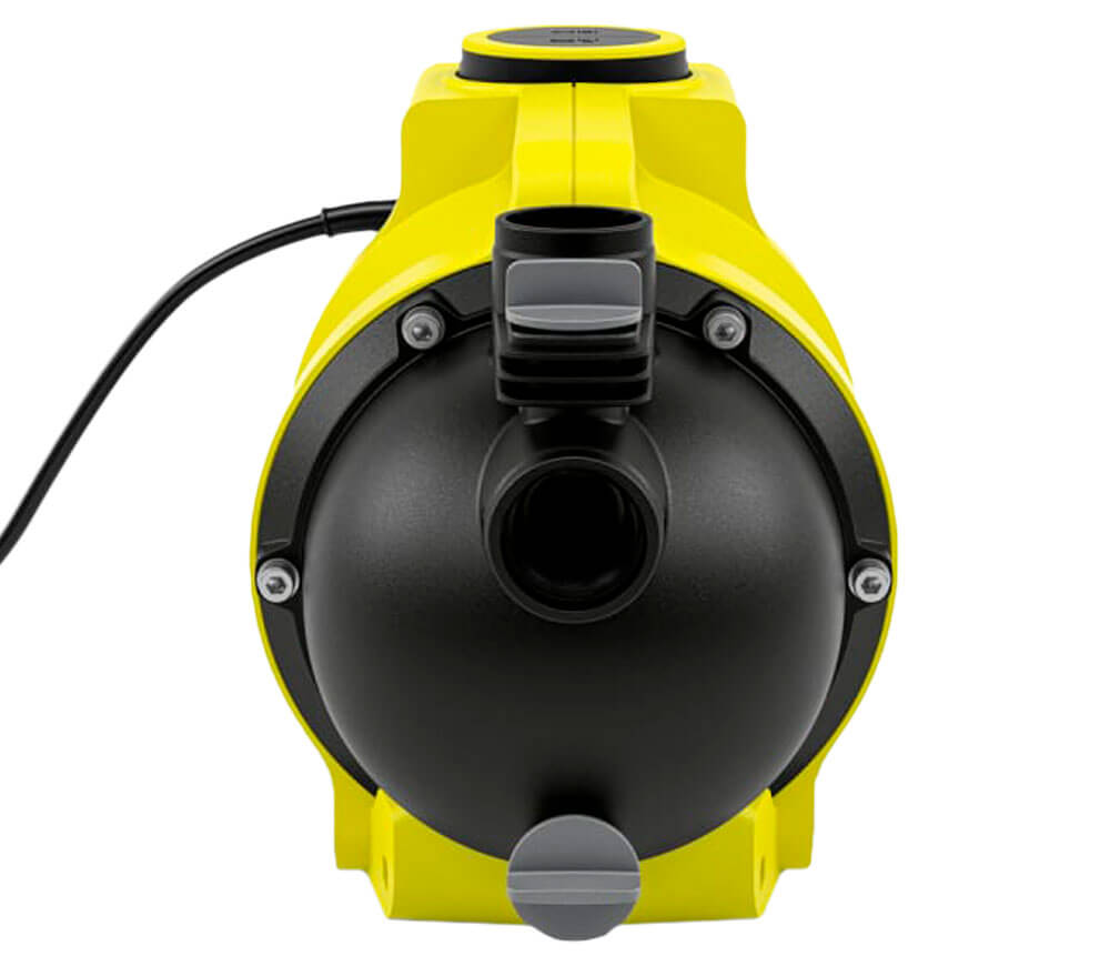 Pompă de grădină KARCHER BP 7.000 Garden 1100w 7000l/h-4