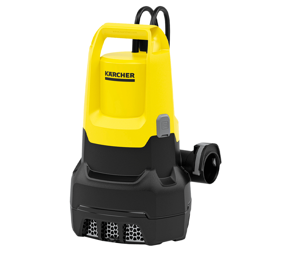 Pompă de drenaj KARCHER SP 22.000 Dirt 750w 22000l/h