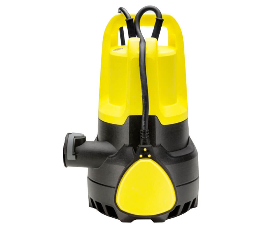 Pompă de drenaj KARCHER SP 11.000 Dirt 400w 11000l/h-2