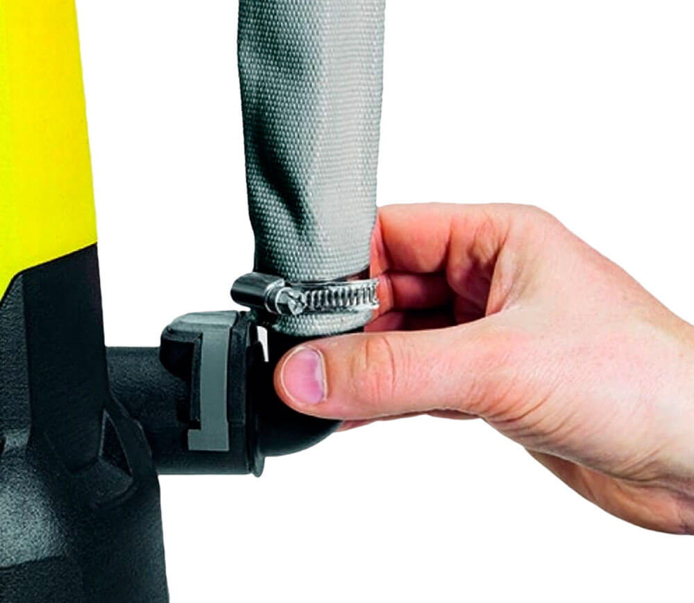 Pompă de drenaj KARCHER SP 16.000 Dirt 550w 16000l/h-5