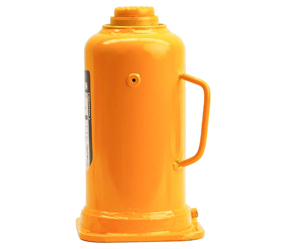 Cric hidraulic Tolsen 65420 150-240 mm 20T-5
