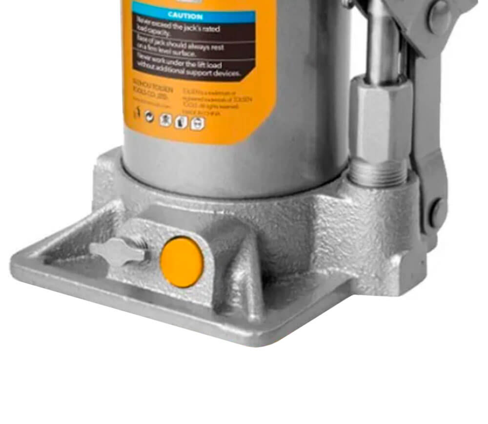 Cric hidraulic Tolsen 65425 158-308 mm 2T-3