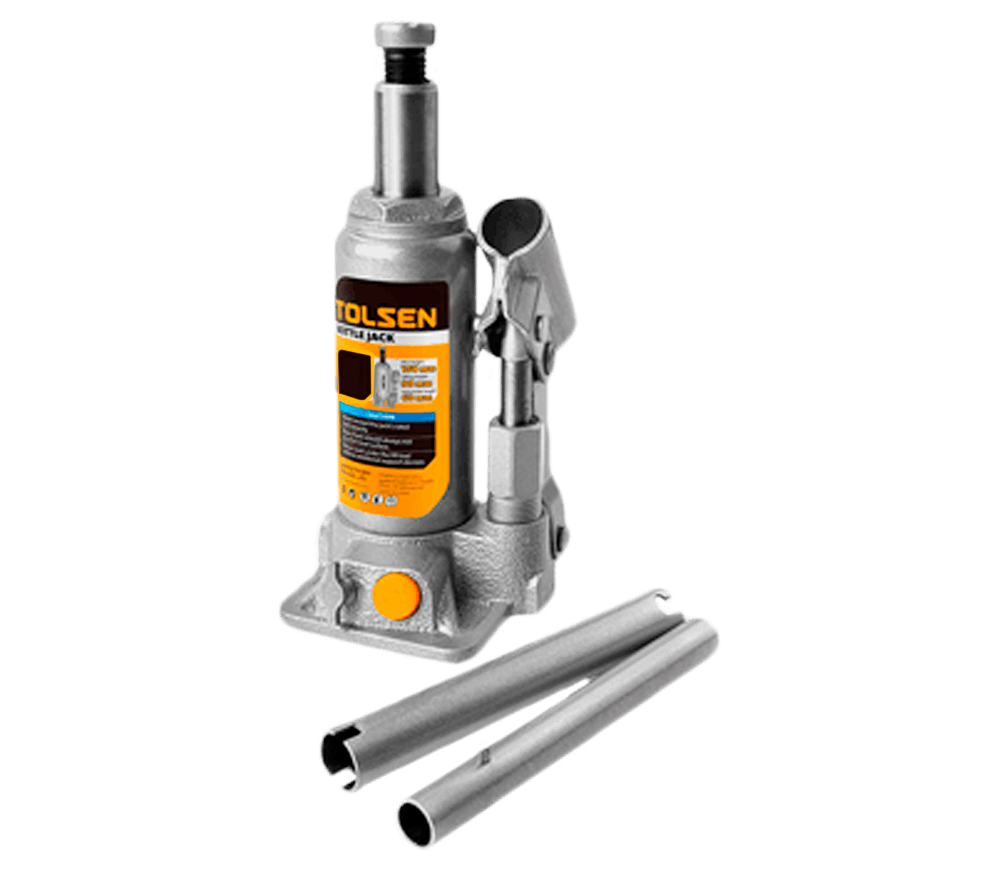 Cric hidraulic Tolsen 65425 158-308 mm 2T