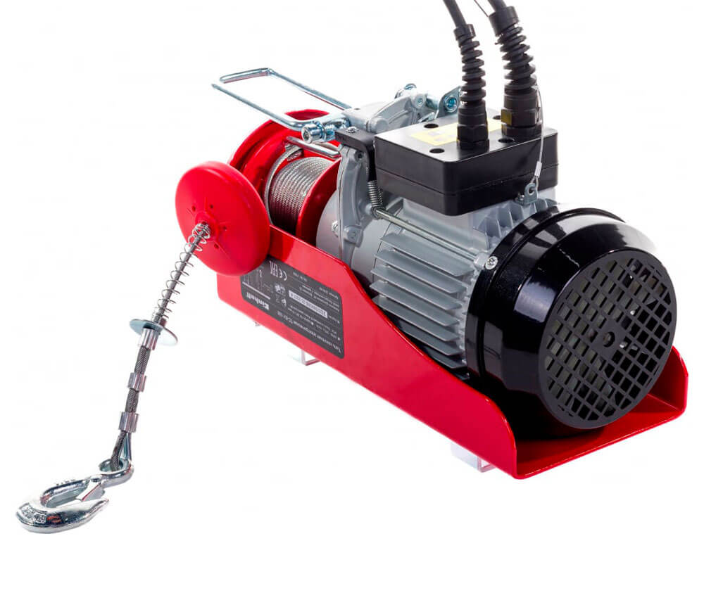 Troliu electric EINHELL TE-EH 500 500kg 11.5m-3
