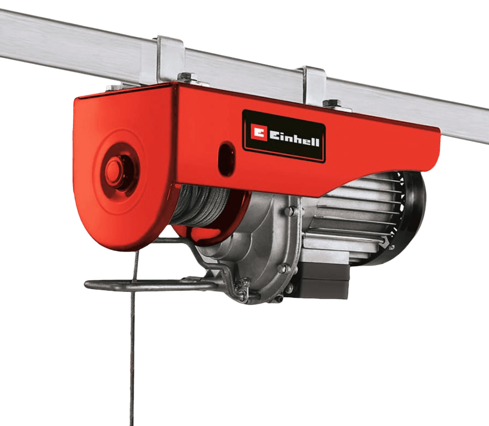 Troliu electric EINHELL TE-EH 500 500kg 11.5m
