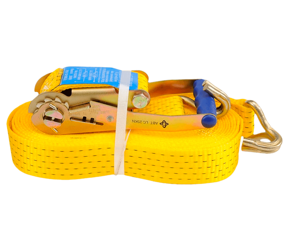 Curea de fixare TOYA TOY82395 12mx50mm 2500kg