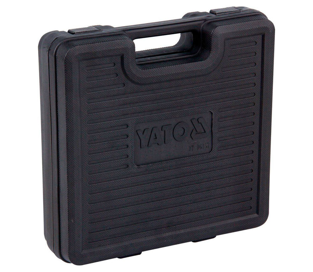 Set 5 extractori rulmenți YATO YT06157-4