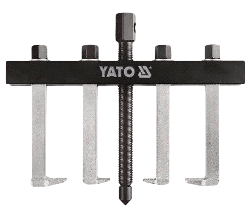 Extractor universal bilateral YATO YT0640 220mm 40-220mm