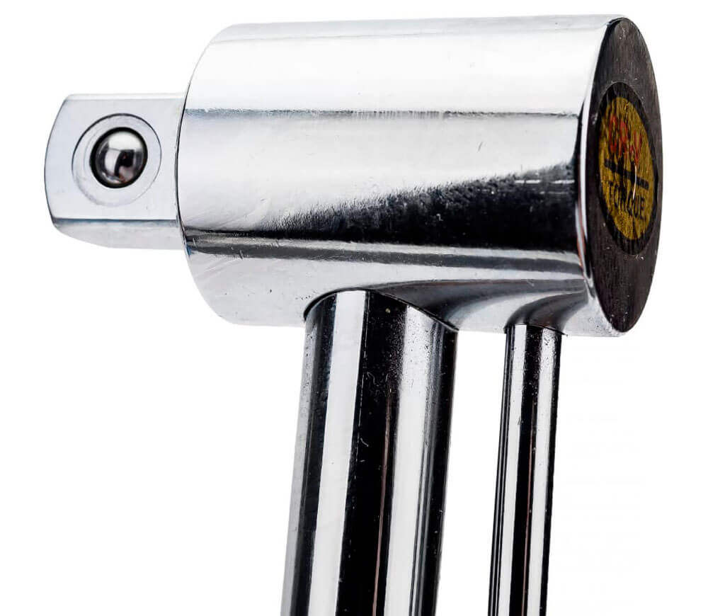 Cheie dinamometrică YATO YT07641 1/2" 0-300 Nm-6