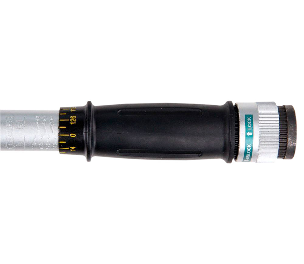 Cheie dinamometrică YATO YT0771 3/4" 140-980 Nm-3