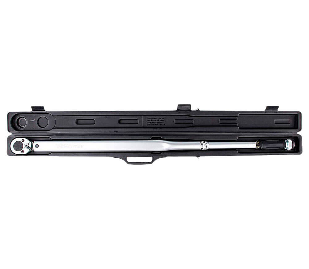Cheie dinamometrică YATO YT0771 3/4" 140-980 Nm-2