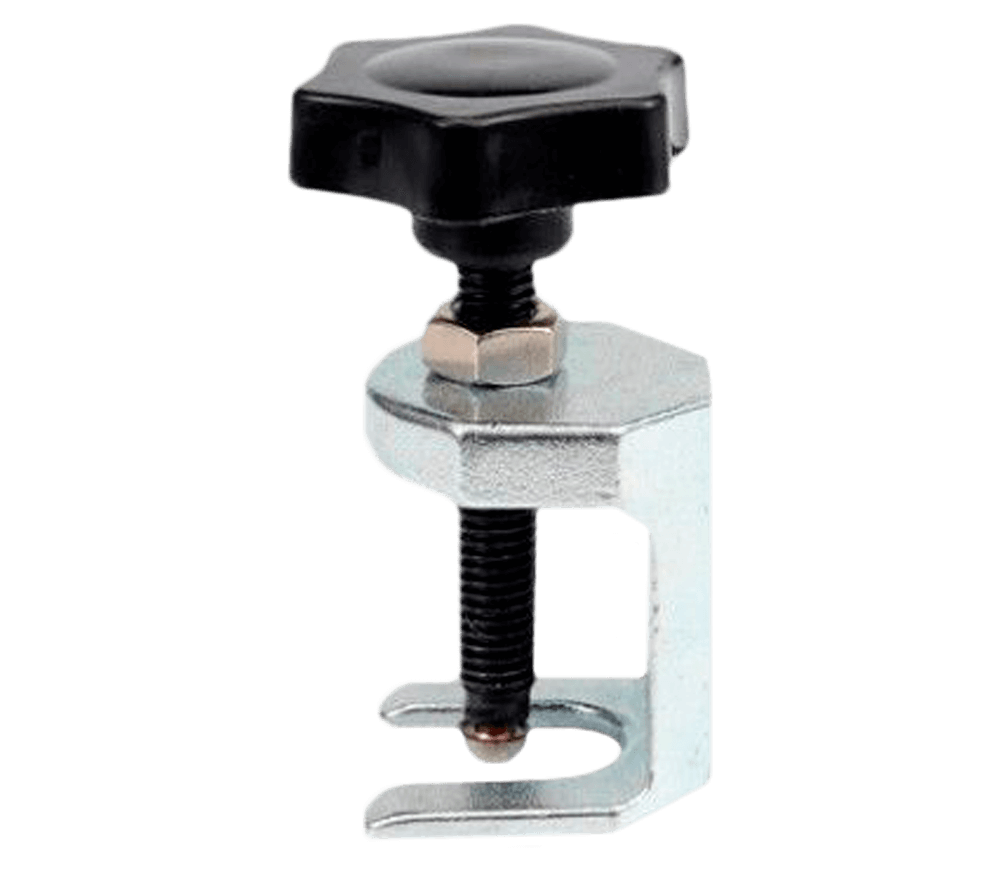 Extractor braț ștergător parbriz YATO YT0846 16x32mm