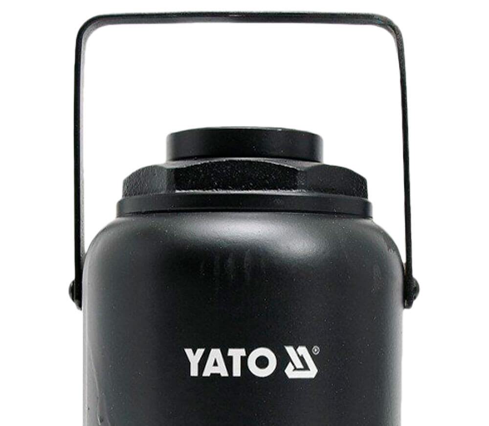 Cric hidraulic YATO YT17008 285-465 mm 32T-2