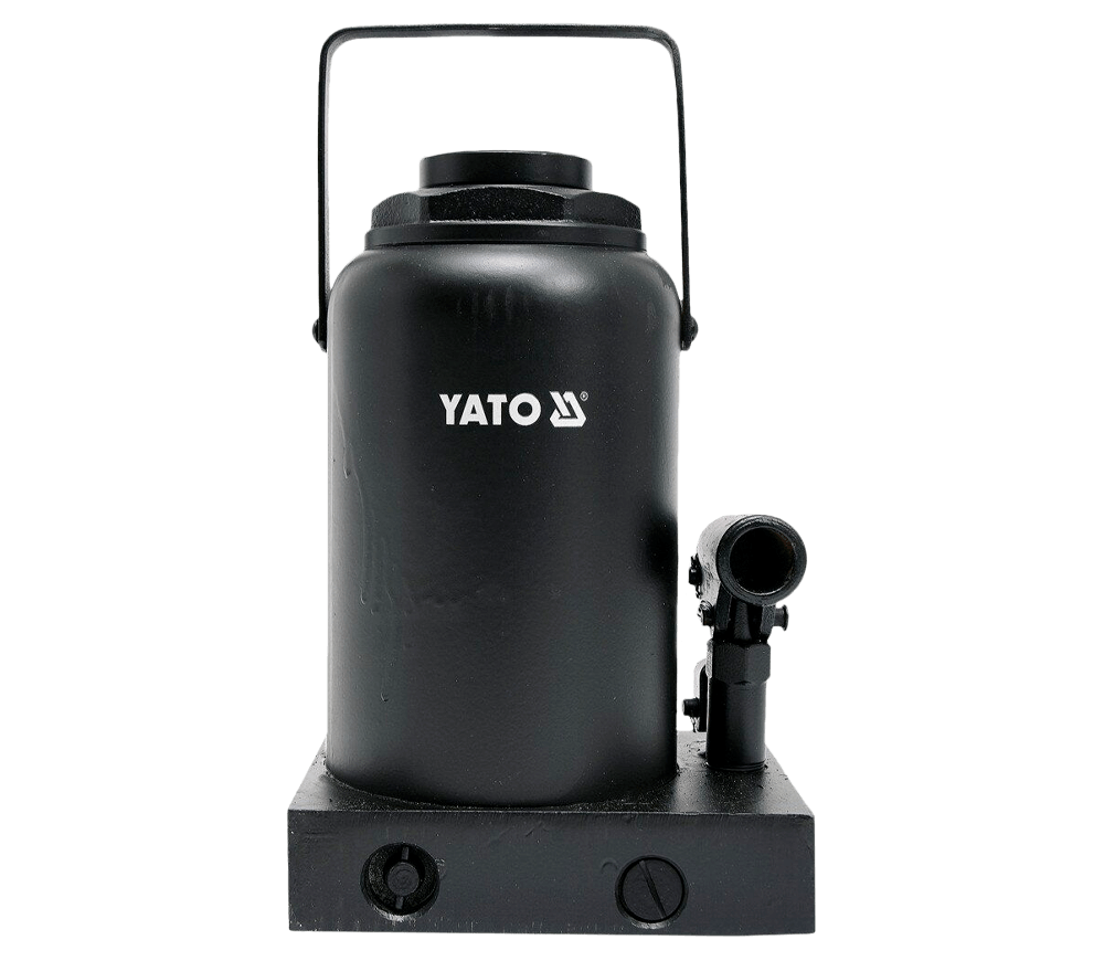 Cric hidraulic YATO YT17008 285-465 mm 32T