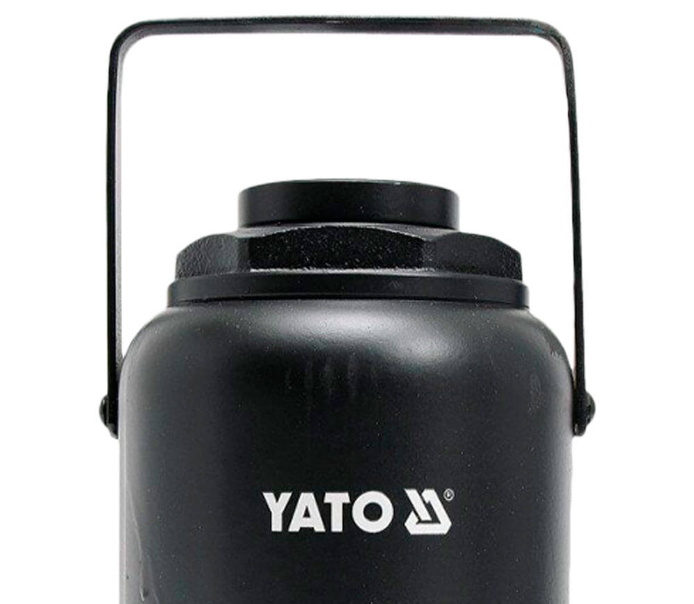 Cric hidraulic YATO YT17009 300-480 mm 50T-2