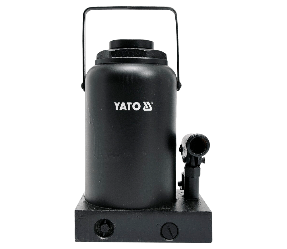 Cric hidraulic YATO YT17009 300-480 mm 50T