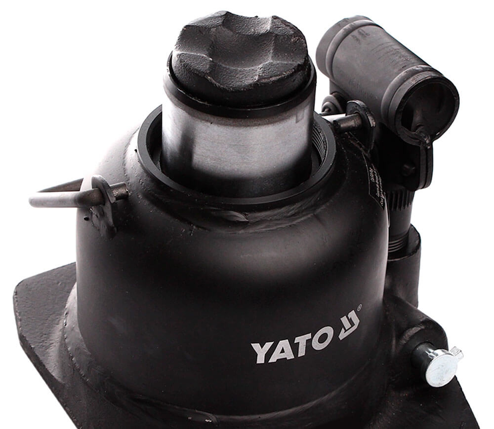Cric hidraulic YATO YT1713 125-225 mm 10T-4
