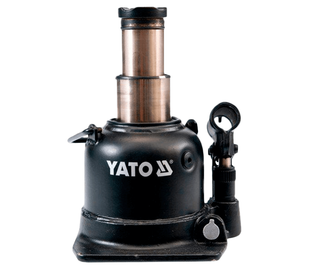 Cric hidraulic YATO YT1713 125-225 mm 10T