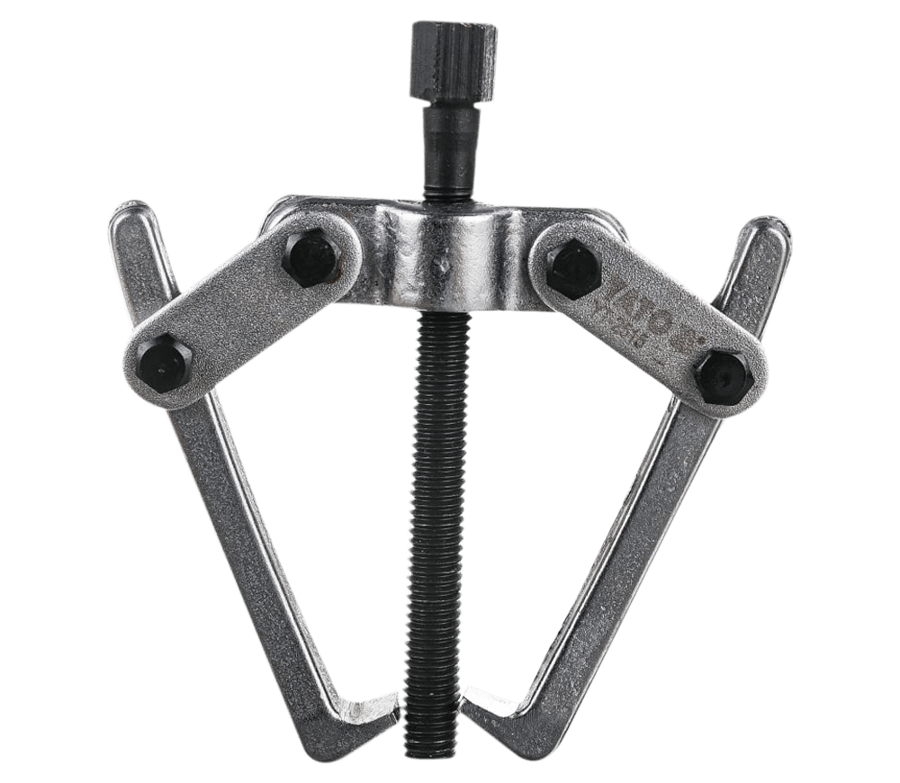 Extractor cu două fălci YATO YT2515 75mm