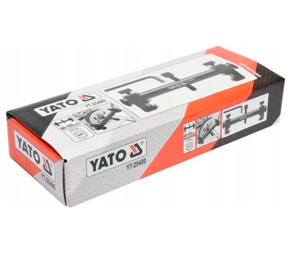 Extractor scripete YATO YT25480 40-165mm-2