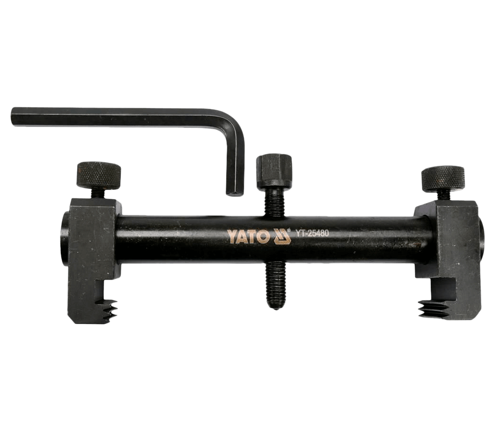 Extractor scripete YATO YT25480 40-165mm